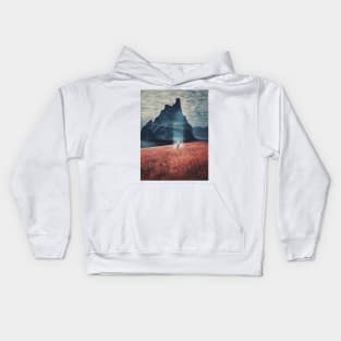 Andromeda Kids Hoodie